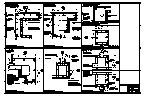 Grid of six architectural or engineering drawings with lines and shapes.