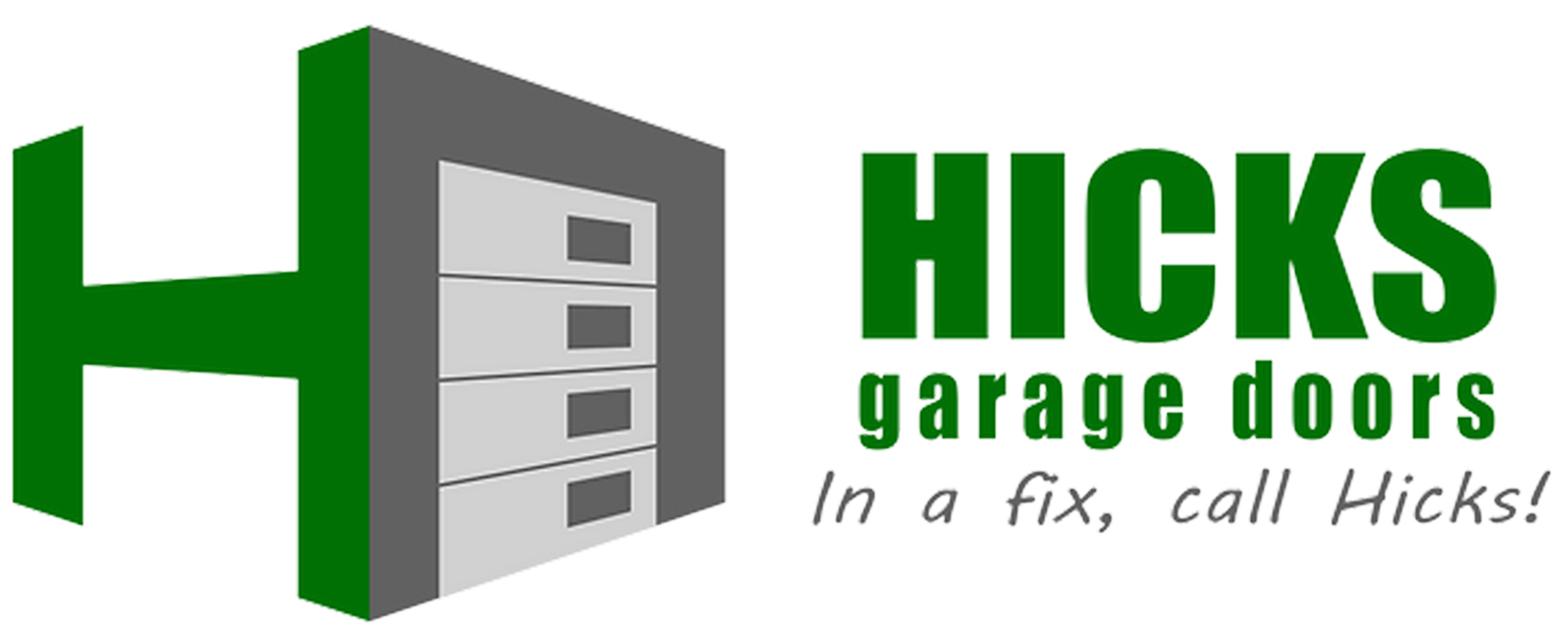 Hicks Garage Doors