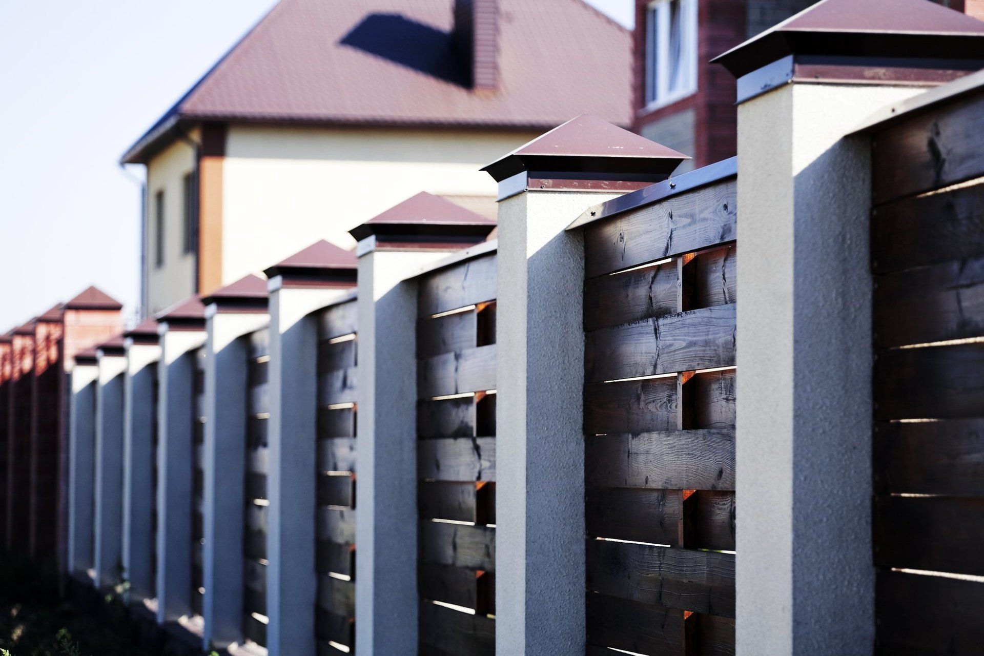 Fence Contractor in Austin, TX
