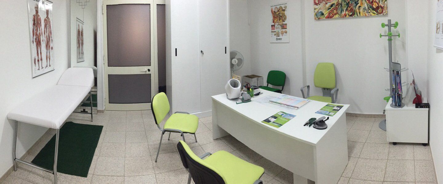 Sanitaria Ortopedia Promed