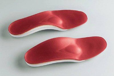 Realizzazione plantari su misura