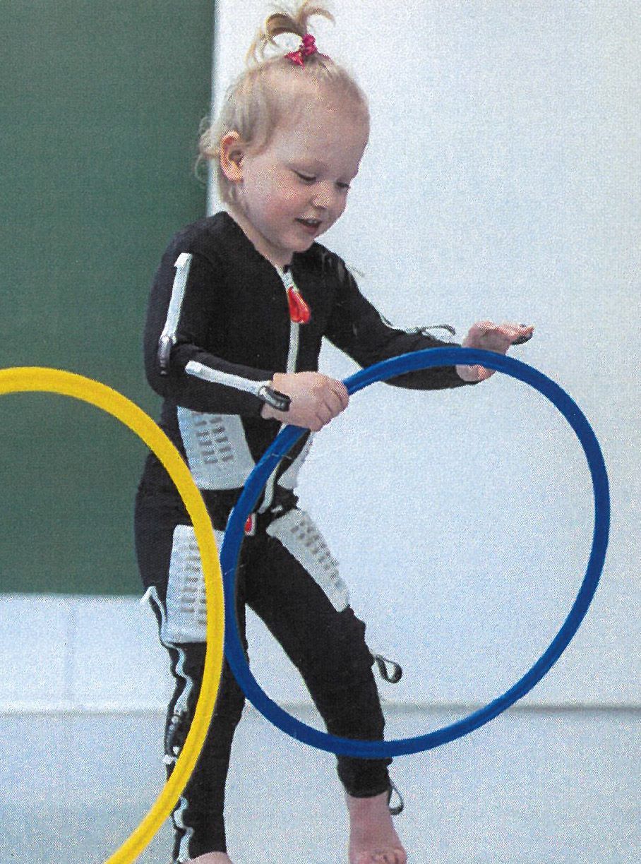 Neurotuta Mollii Suit