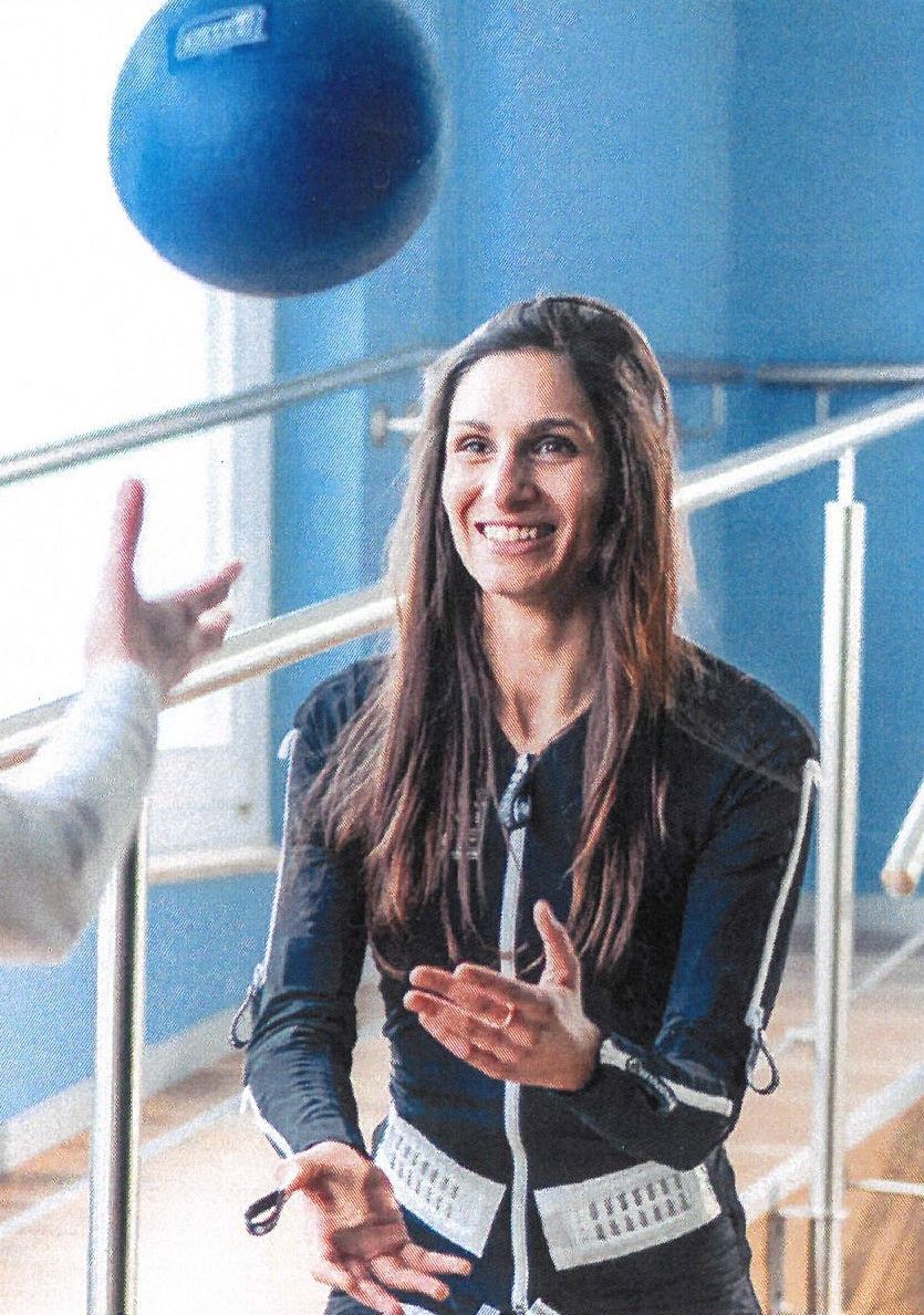 Neurotuta Mollii Suit 