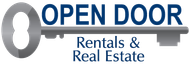 Open Door R&R Logo