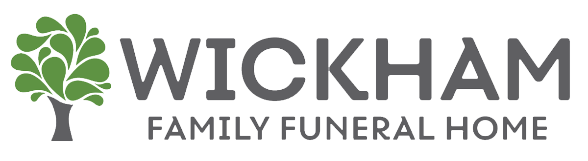 Wickham Family Funeral Home Crematory