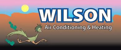 Wilson Air Conditioning & Heating 
