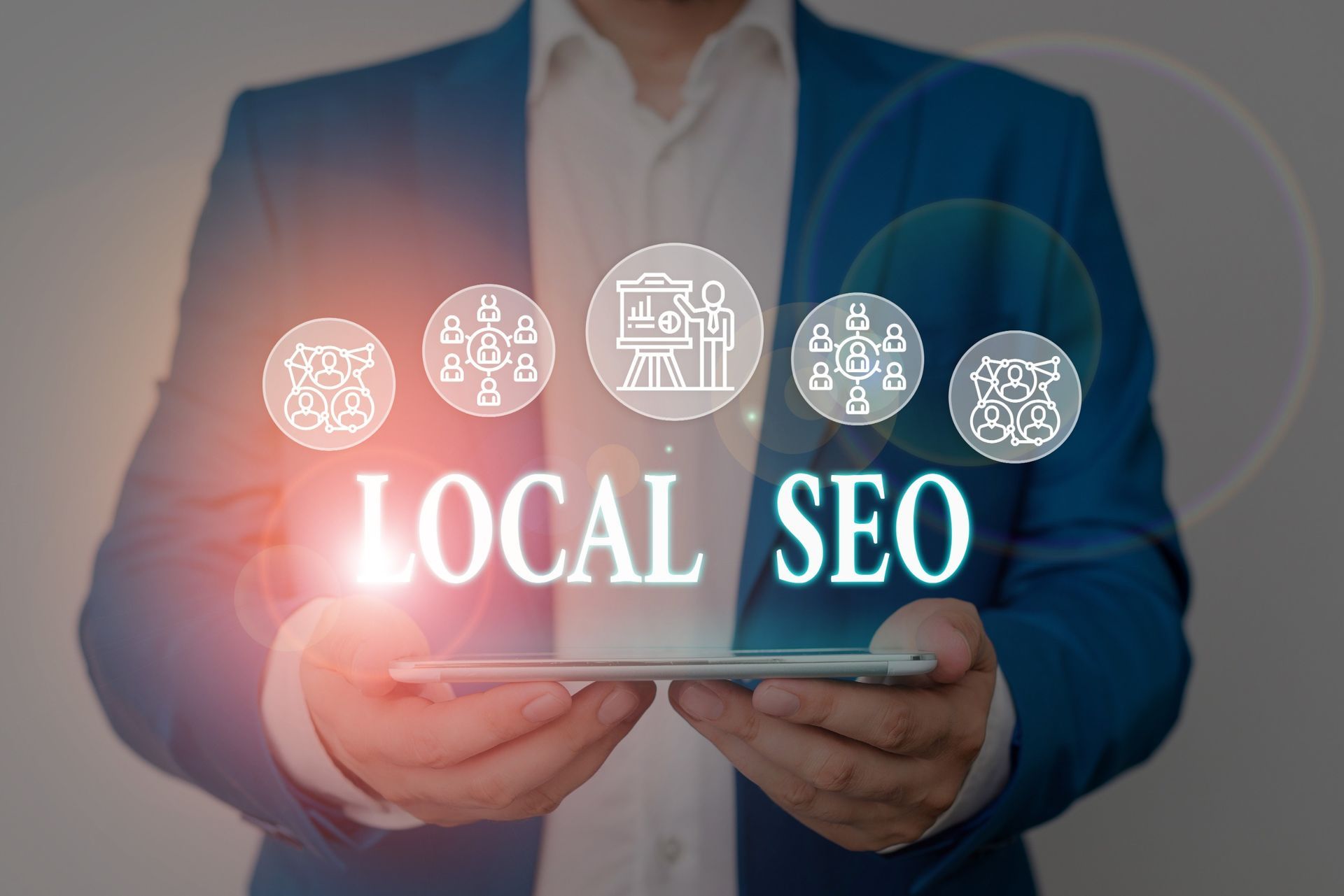 Local SEO: A Blueprint for Small Businesses to Attract Nearby Customers