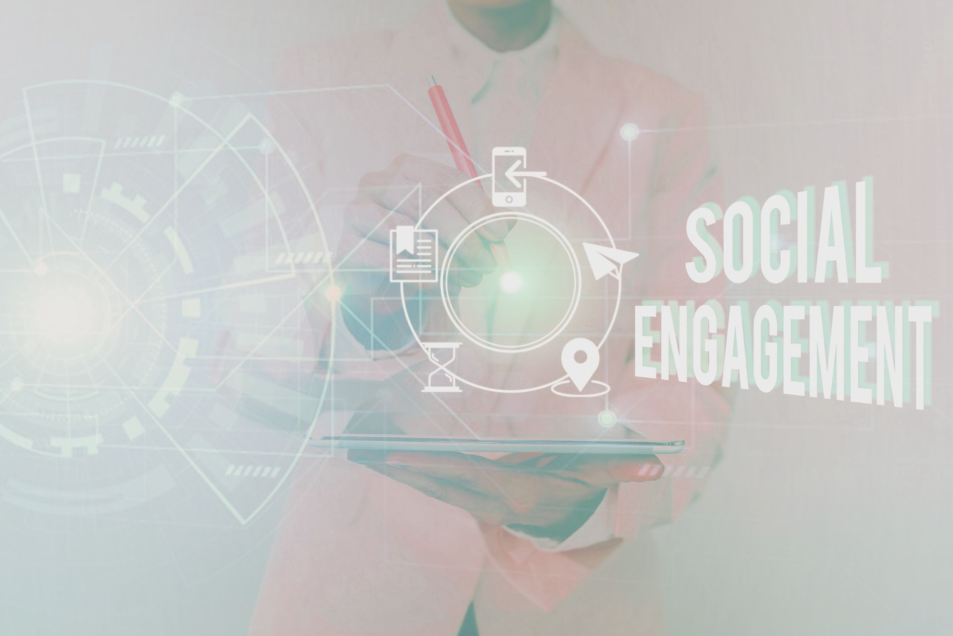 8 Essential Tips for Creating Engaging Social Media Content