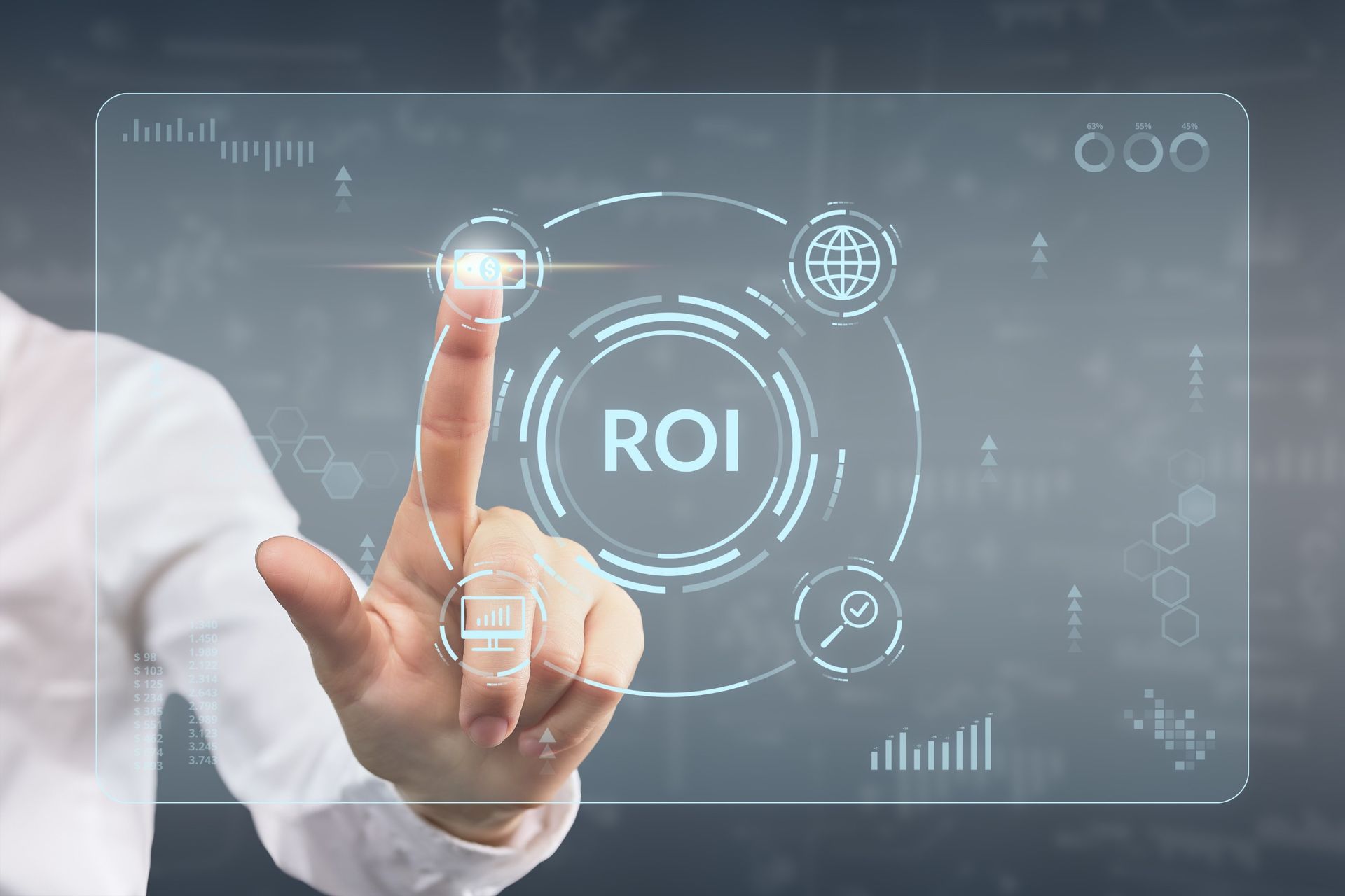 Maximizing ROI: Strategies for Effective Paid Advertising Campaigns