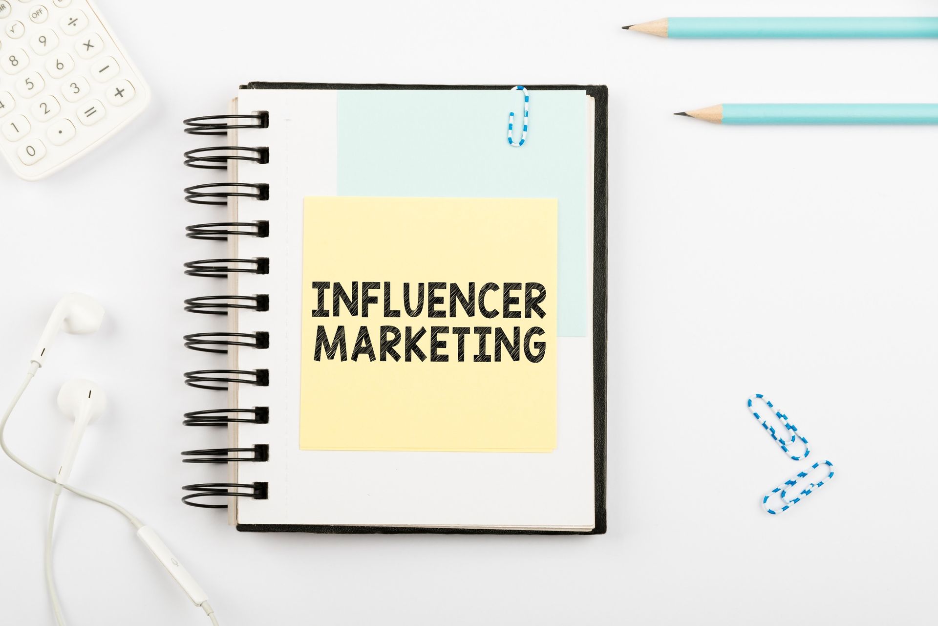 Top 7 Things To Look For In An Influencer Marketing Agency