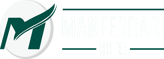 Manferrari Hotel logo