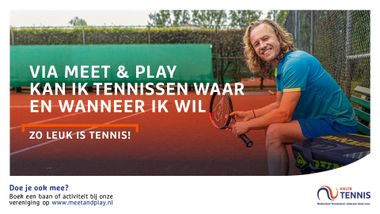Meet & Play bij 't Melkhuisje