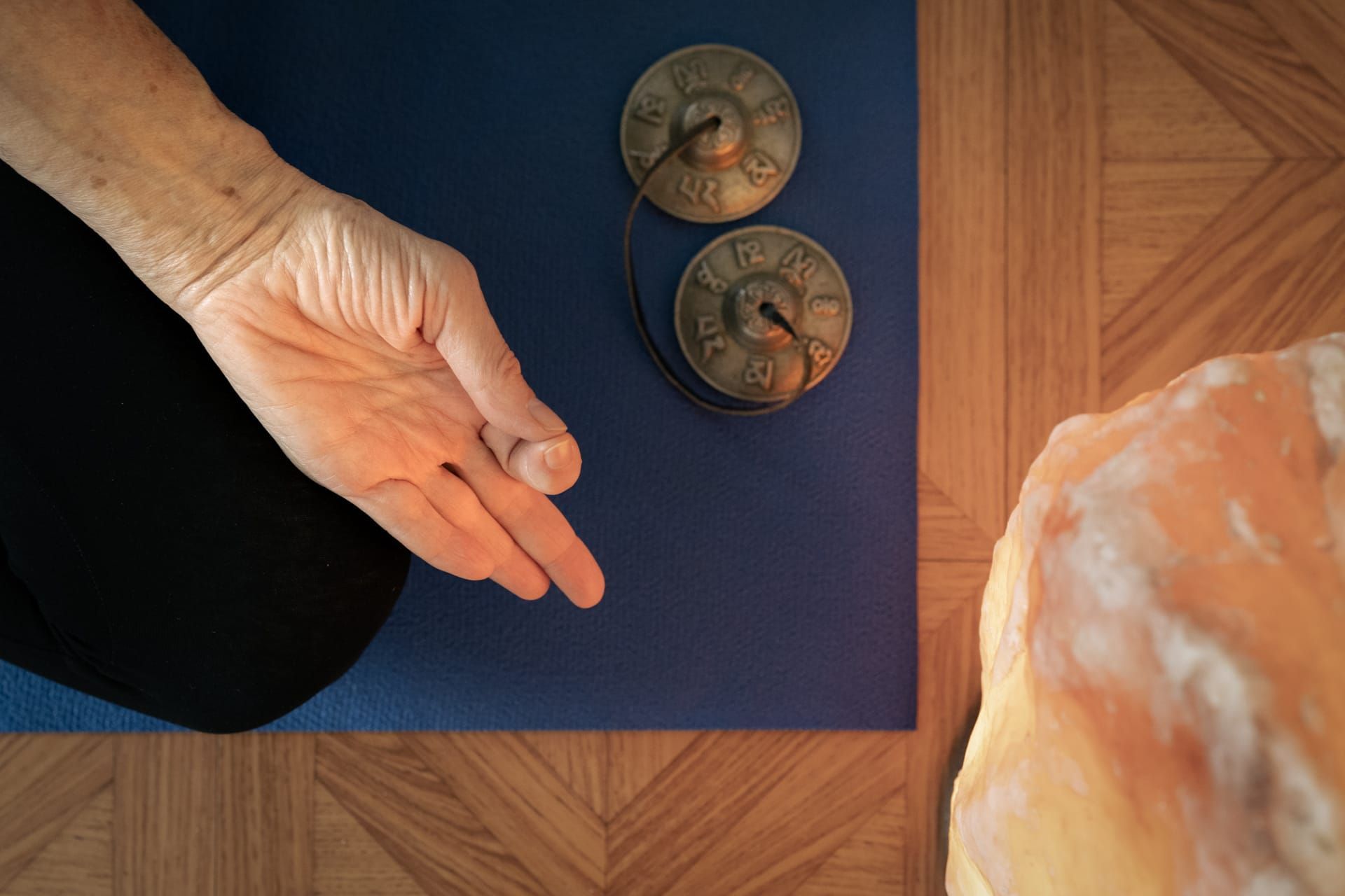 CORSI ONLINE DI MEDITAZIONE