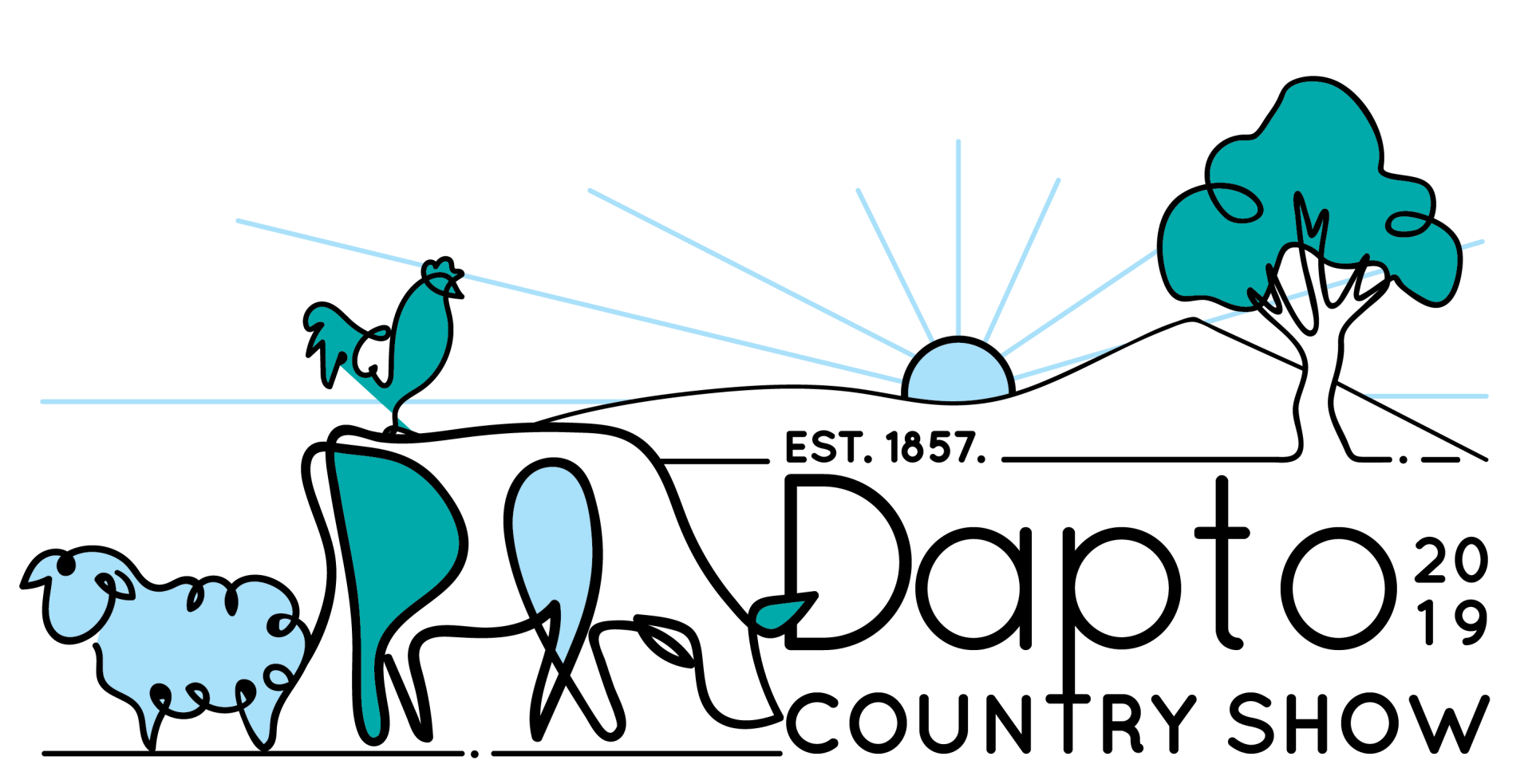 dapto-show-2019-showgirl