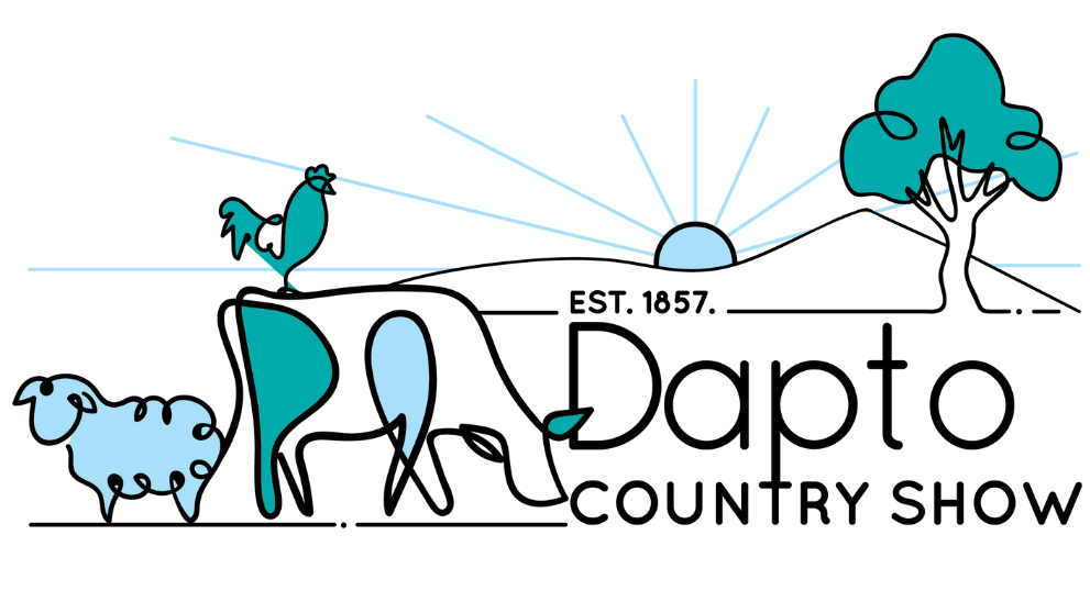 Dapto Show 2024. a Sponsor