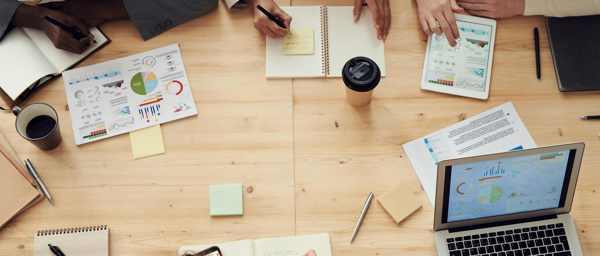 Outsourced CFO Asks: Do You Have a 5-Year Plan?