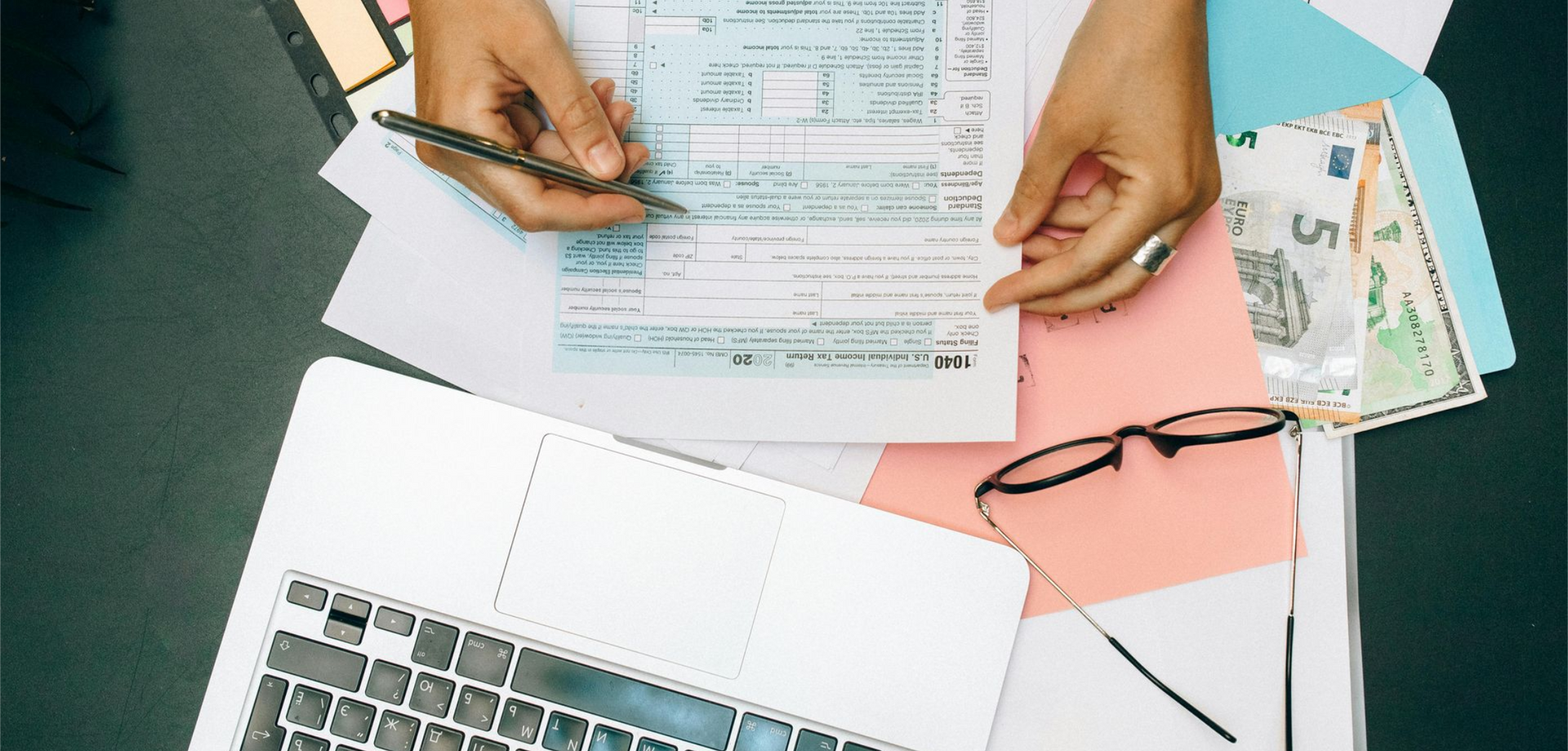 CFO Services With Chartered Tax Planning