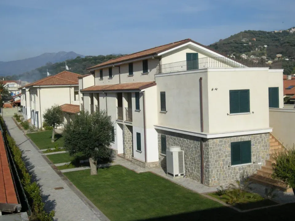 infissi per condomini