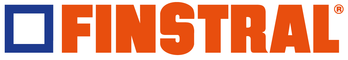 Finstral logo