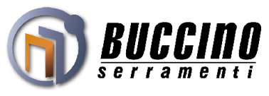 Buccino Serramenti logo