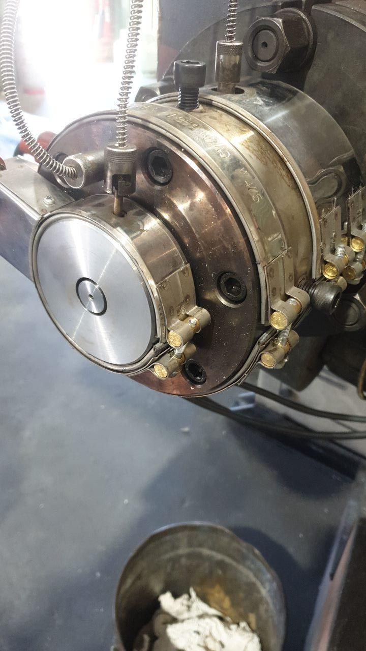 Custom machinery | Nowra, NSW | Fenske Tooling Pty. Ltd.