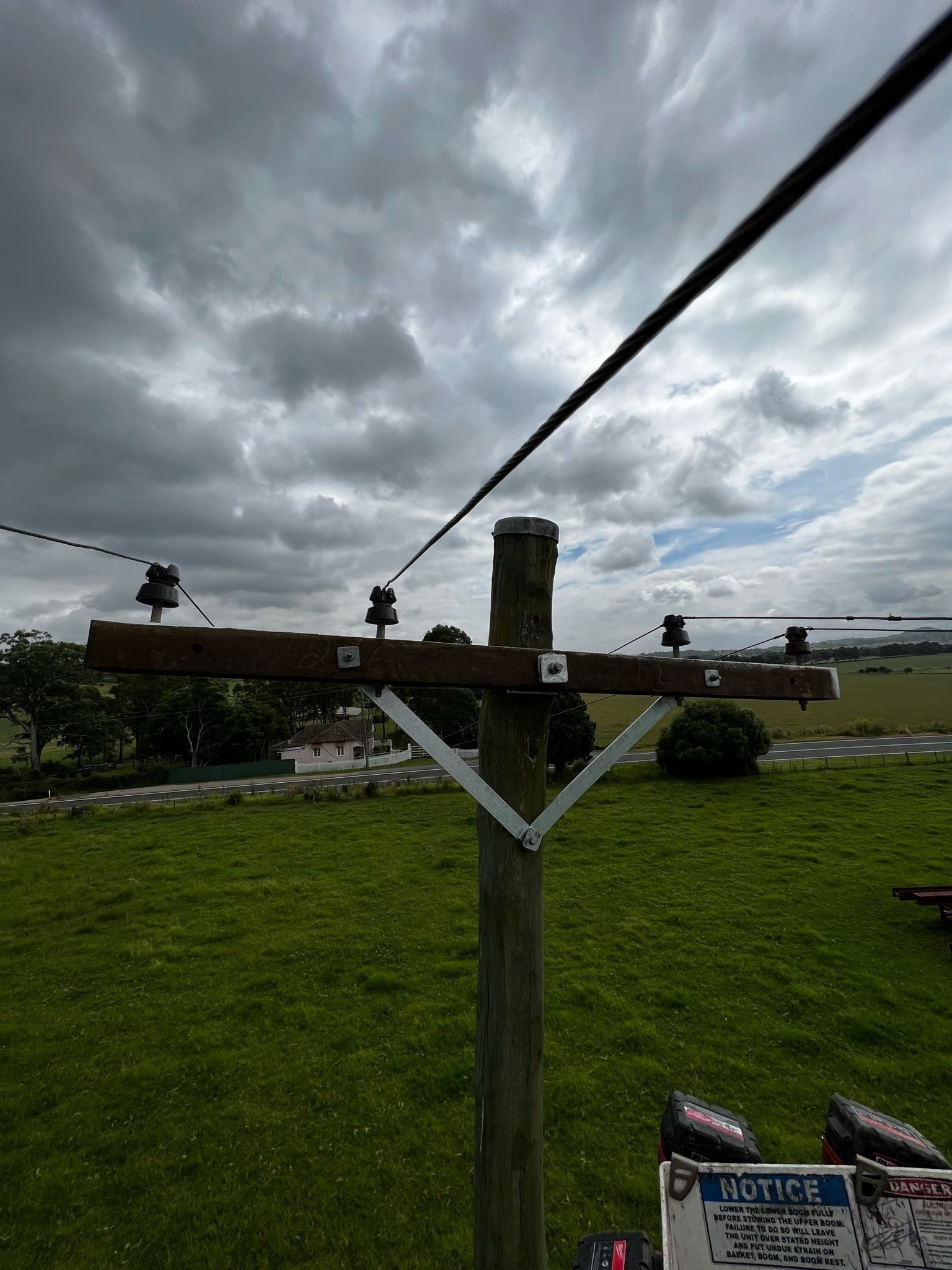 Defect Rectification Services — Wyong, Nsw — Mcphan Cranes & Transport