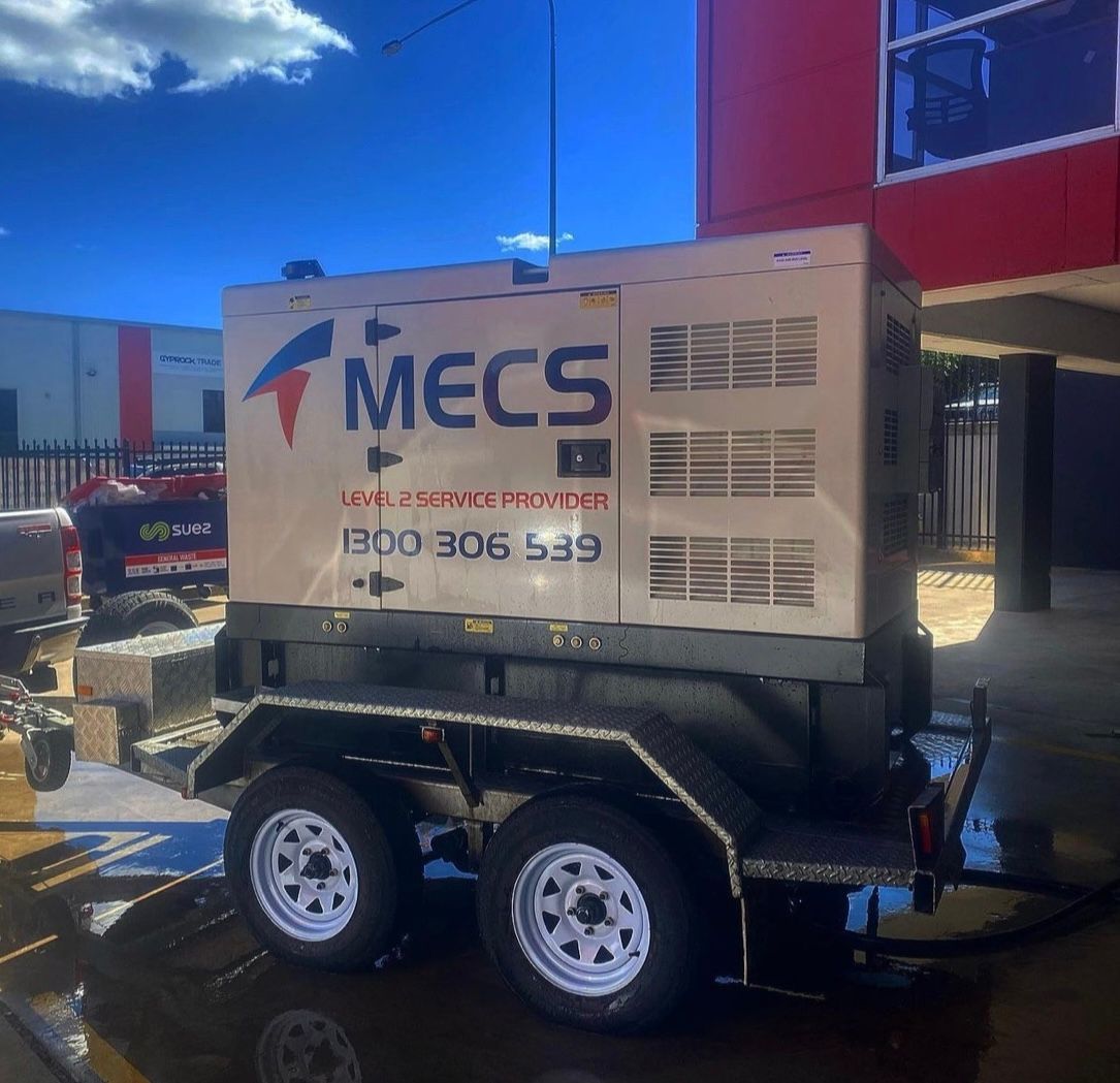 Solar Power and Solar Metering Services — Wyong, Nsw — Mcphan Cranes & Transport