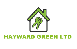 Hayward Green Ltd