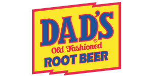 5.5 in High Details about   Vintage Dad’s Root Beer Glass Mug 