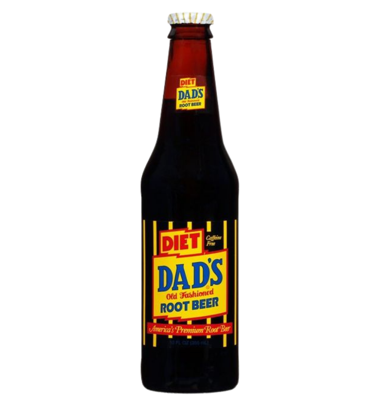 Dad's Root Beer
