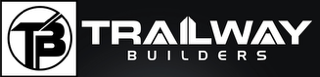 Logo and link of Goal Sponsor: Trailway Builders