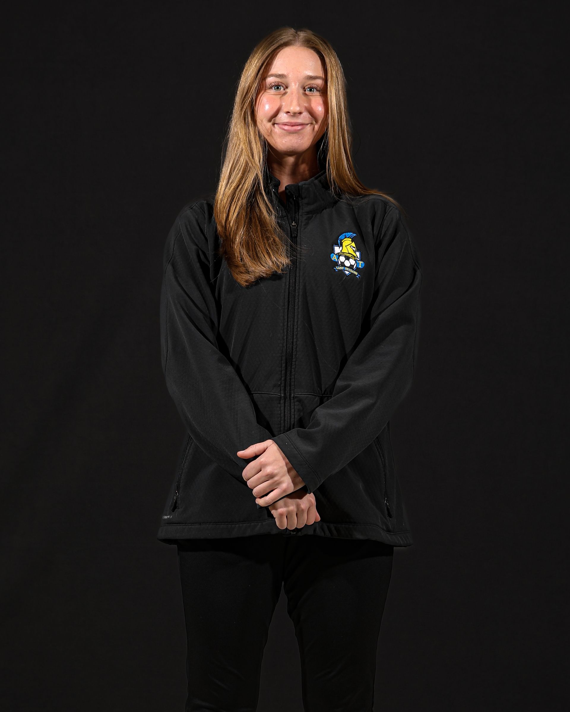 Image of Emma Everts Volunteer Assistant Coach