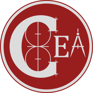 Logo and link of Free Kick Sponsor: Crimson Engineering