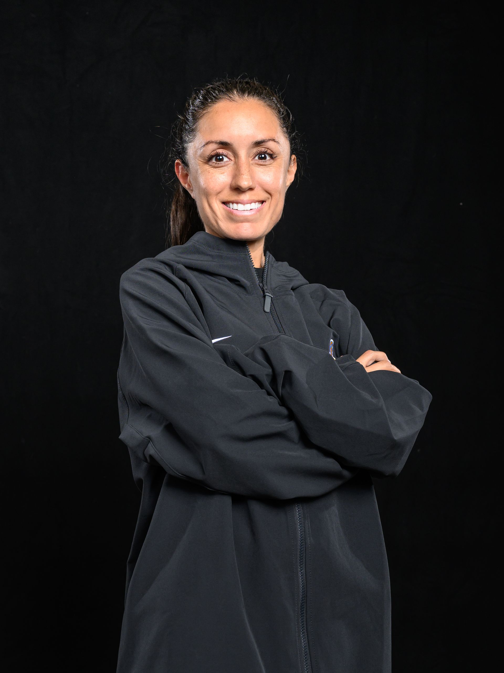 Photo of Coach Nunez