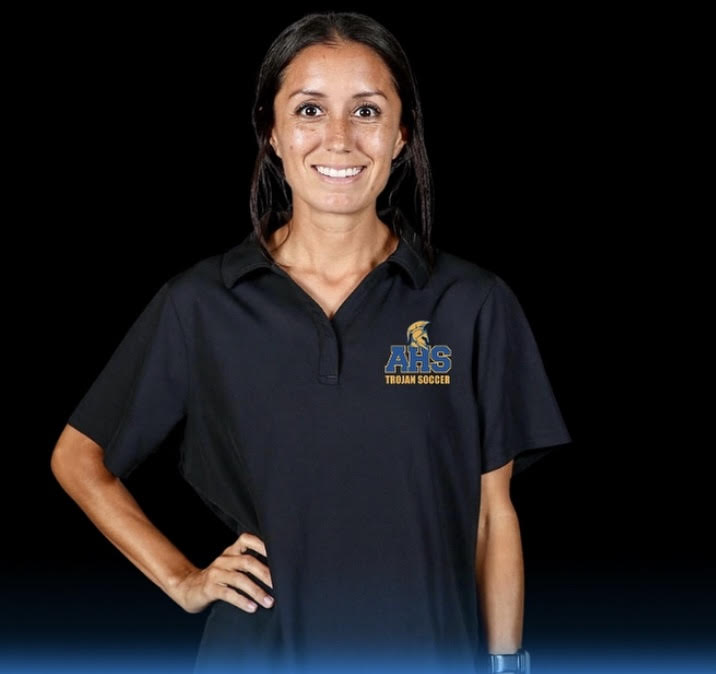 Photo of Coach Nunez