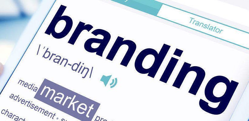 Picture of branding definition illustrating way to avoid branding mistakes