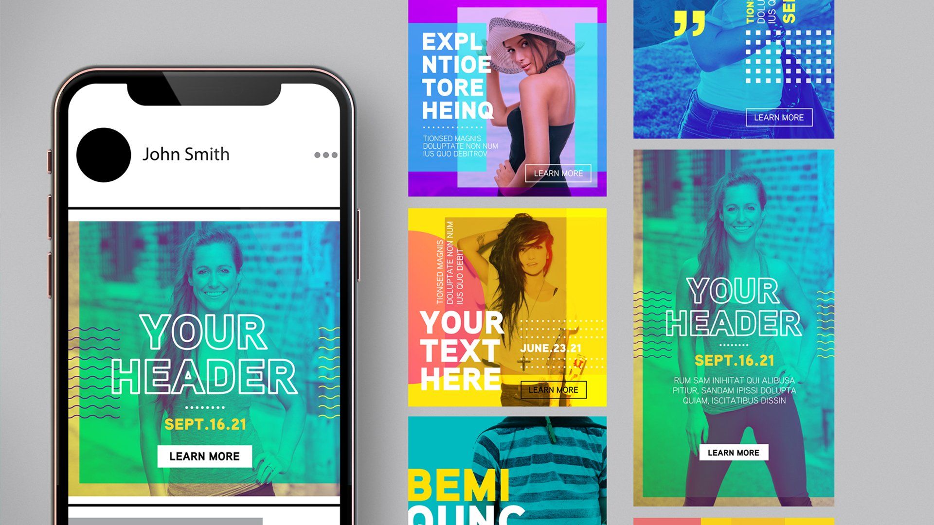 Brand Design Development Orlando Florida