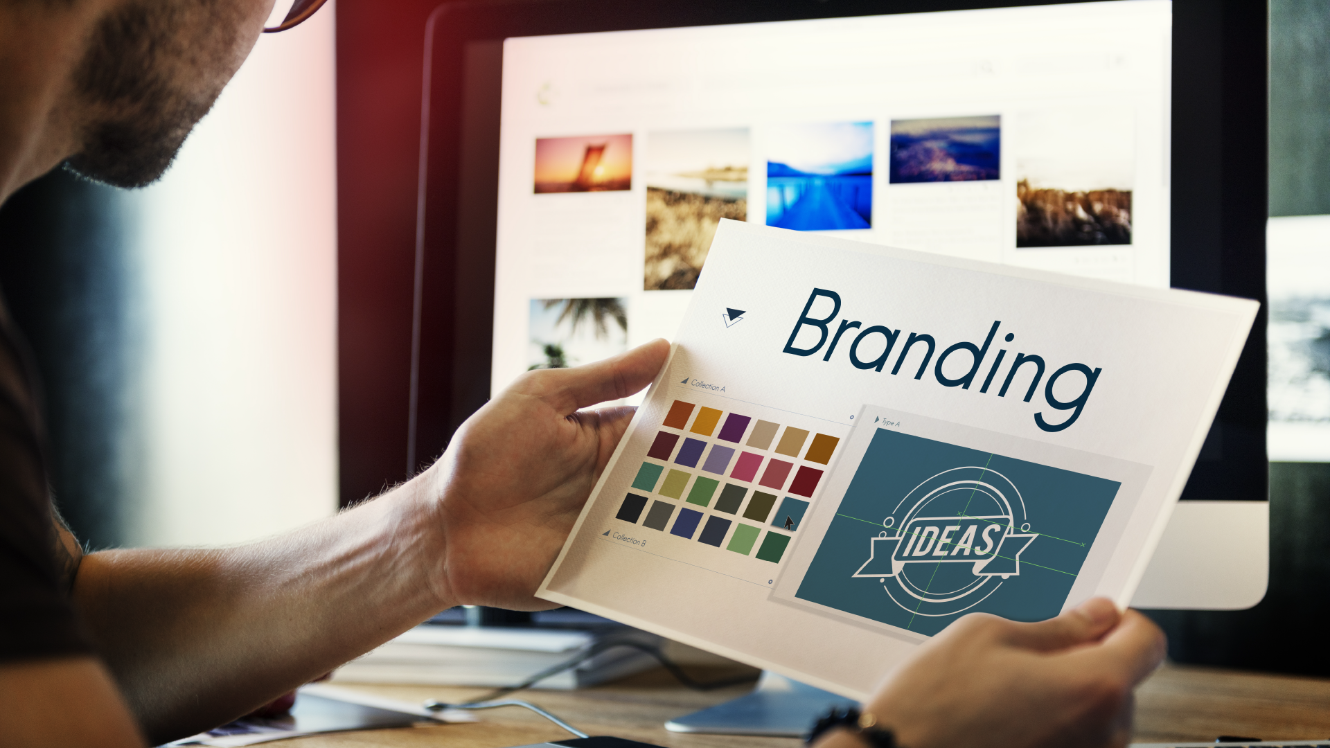Brand Design Development Orlando Florida
