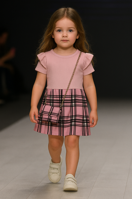 leuke set voor de meiden