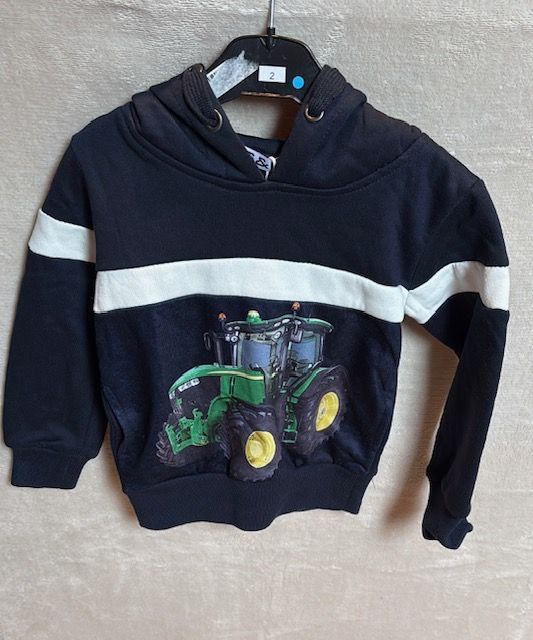 Tractor Trui