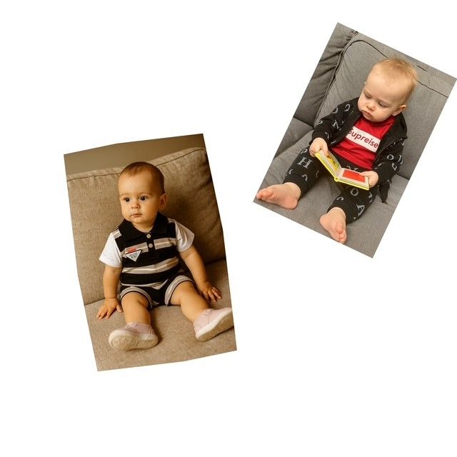 Jongens ( vanaf vanaf maat 74 t/m 16 jaar)