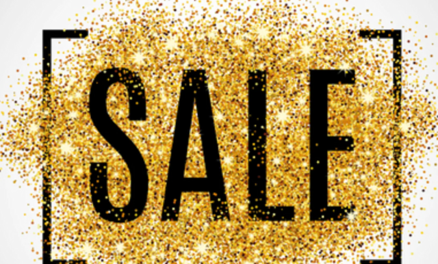 SALE jongens/meisjes