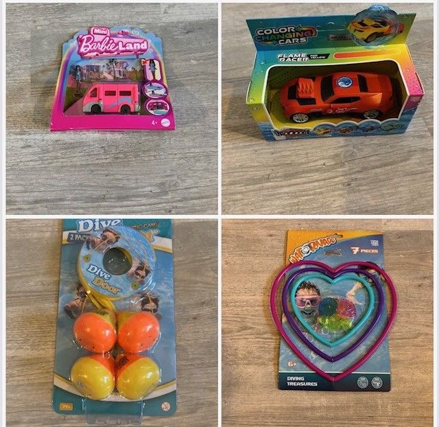 NIEUW! Zie nu ook speelgoed te koop op onze webshop