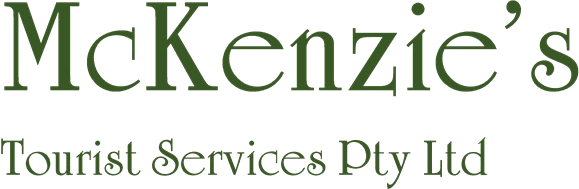 McKenzie's Tourist Services mckenzie's tourist services