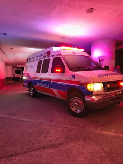 Incendios, búsqueda o rescate