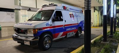 Traslados terapia neonatal