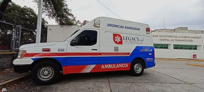 Traslados programados