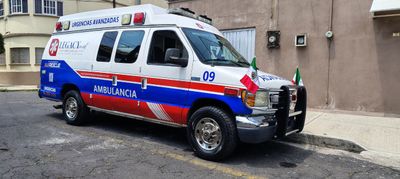 Cobertura en eventos