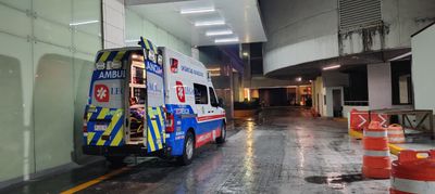 Servicio de urgencia