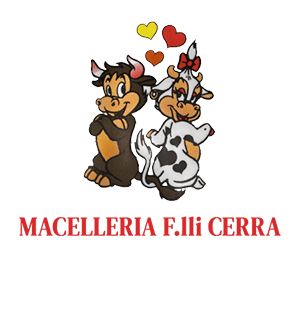 Macelleria F.lli Cerra - Logo